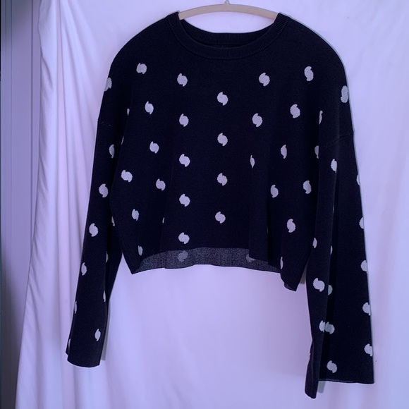 Current/Elliott Weslan sweater - Picture 5 of 11